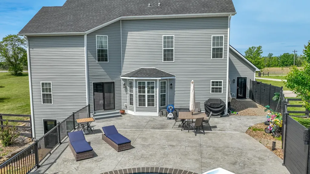 1913 Speedwell Road Richmond KY 40475