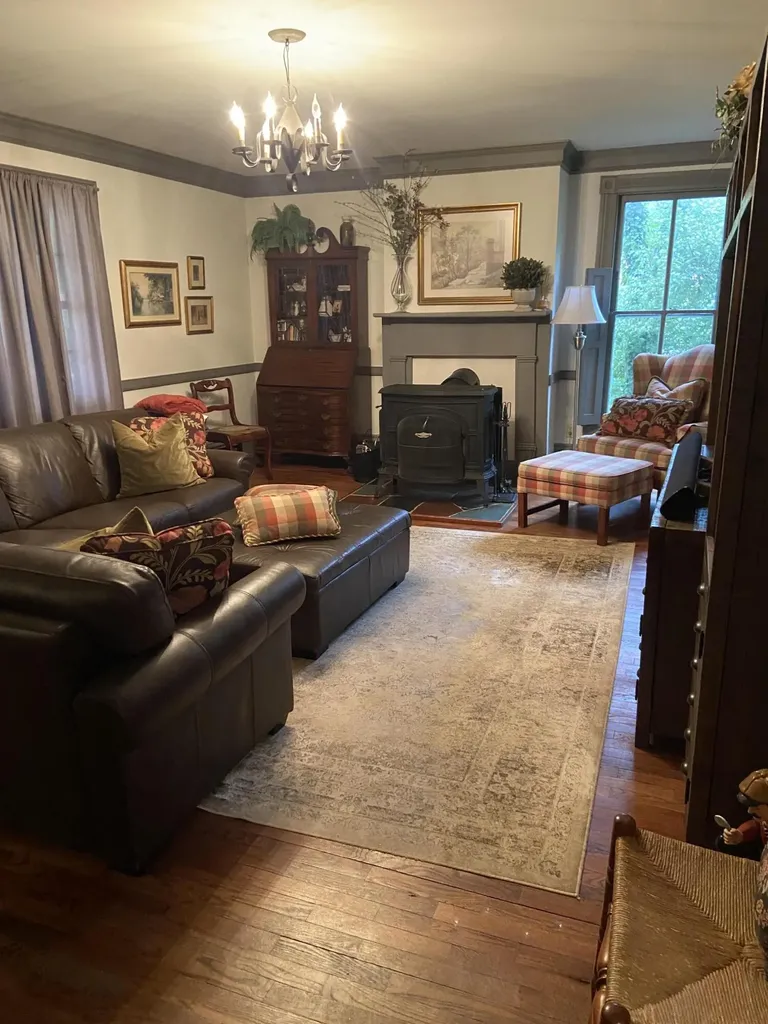 801 Bridgeport Road Frankfort KY 40601