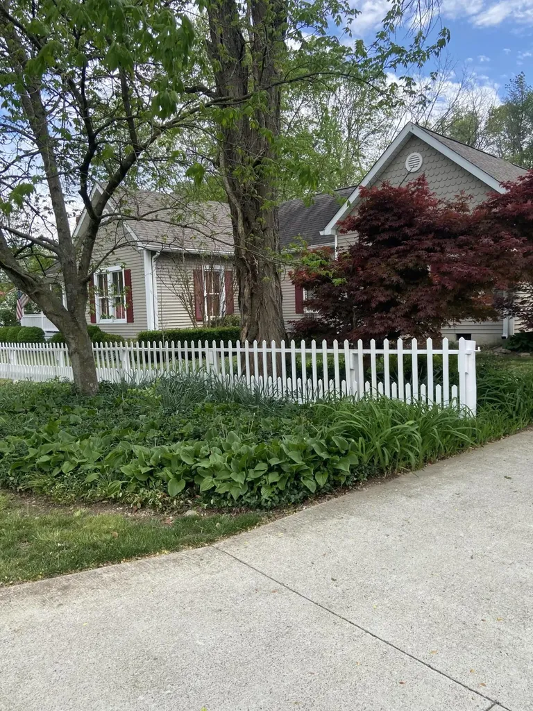 801 Bridgeport Road Frankfort KY 40601