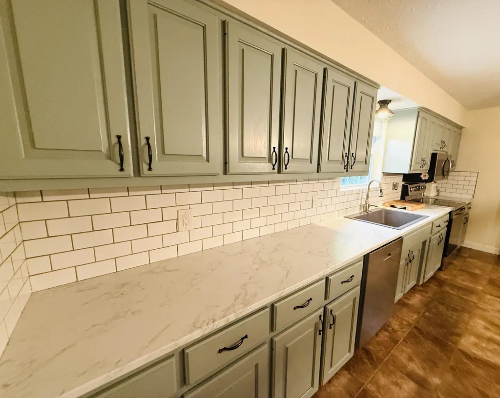 1232 Pleasant Grove Ridge Road Lawrenceburg KY 40342