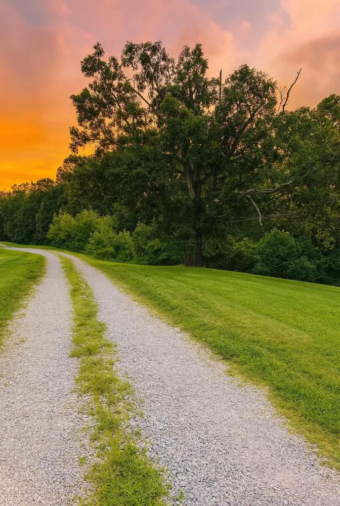 1232 Pleasant Grove Ridge Road Lawrenceburg KY 40342