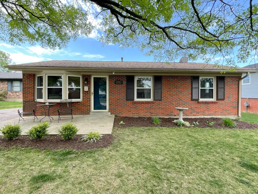 2722 Stetson Lane Lexington KY 40517