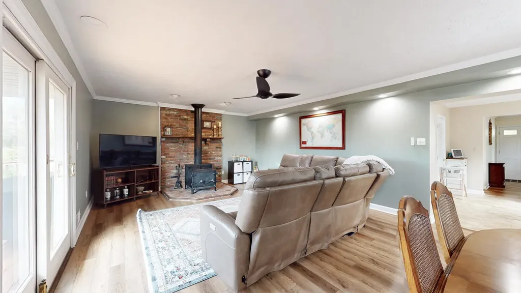 2722 Stetson Lane Lexington KY 40517