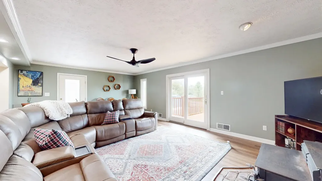 2722 Stetson Lane Lexington KY 40517