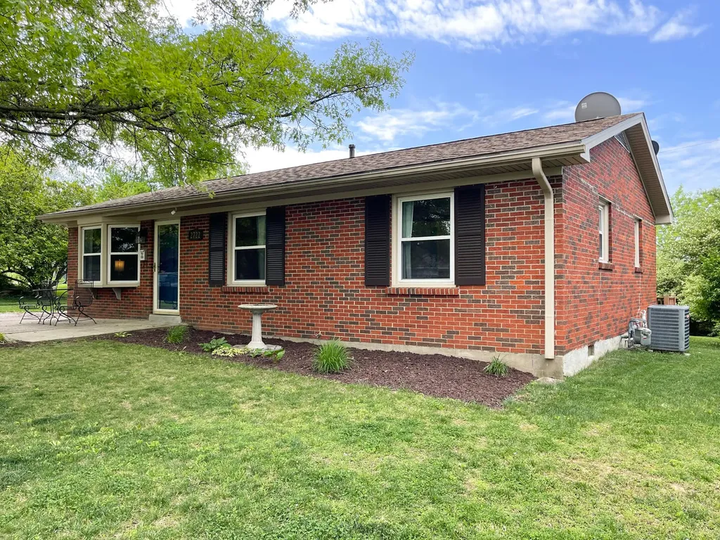 2722 Stetson Lane Lexington KY 40517