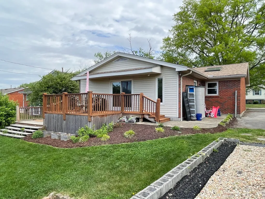 2722 Stetson Lane Lexington KY 40517