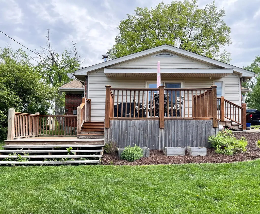 2722 Stetson Lane Lexington KY 40517