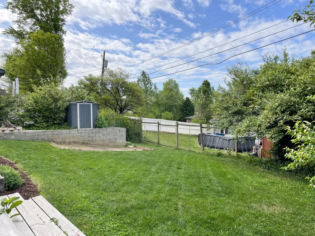2722 Stetson Lane Lexington KY 40517