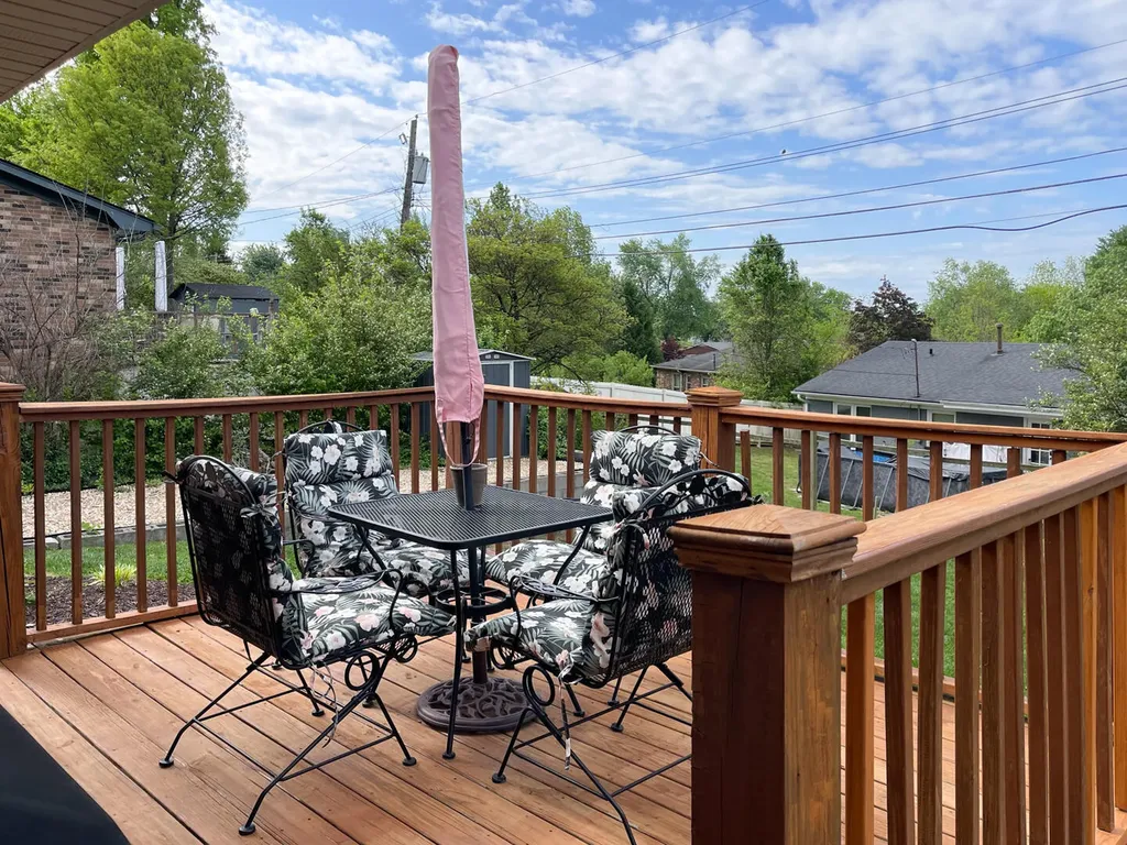 2722 Stetson Lane Lexington KY 40517