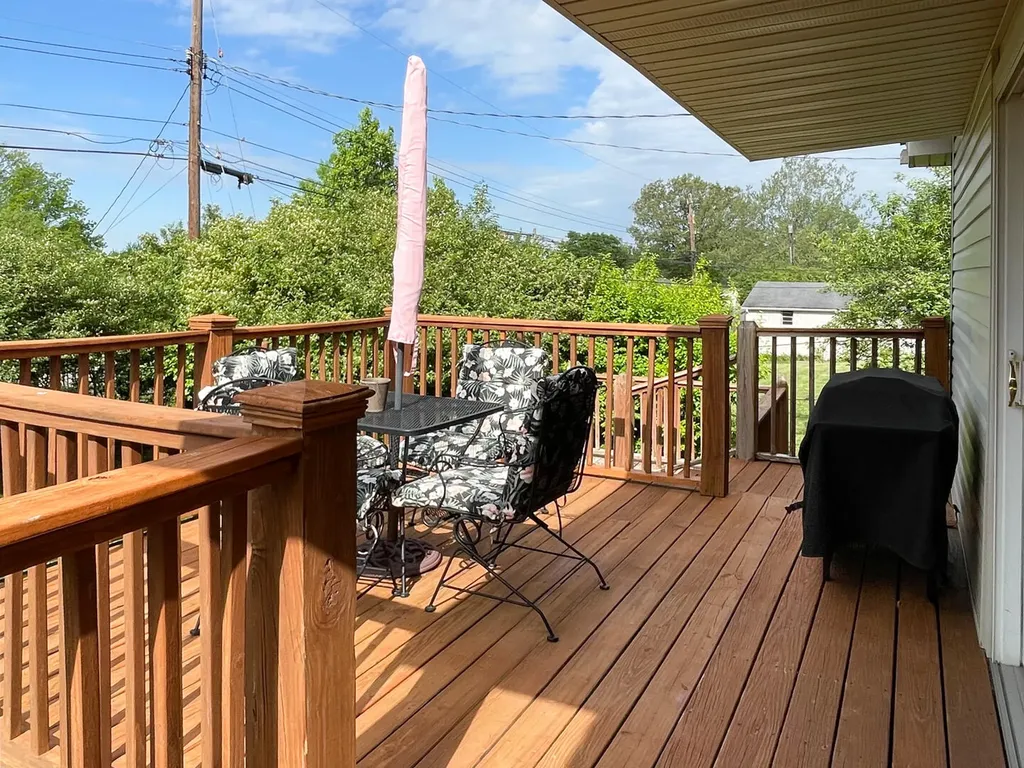 2722 Stetson Lane Lexington KY 40517