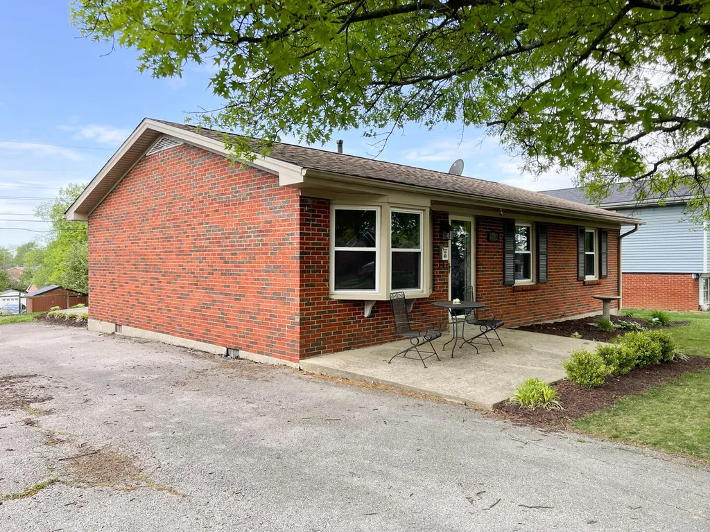 2722 Stetson Lane Lexington KY 40517