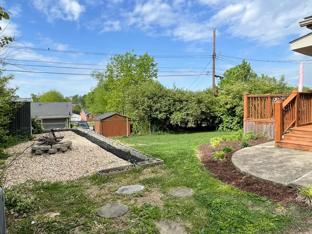 2722 Stetson Lane Lexington KY 40517