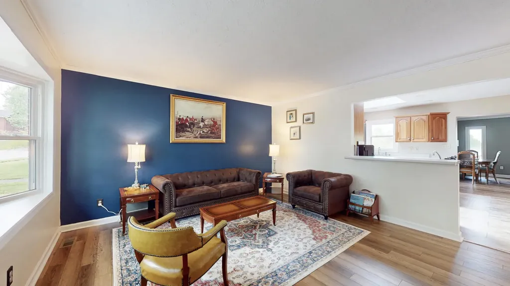 2722 Stetson Lane Lexington KY 40517