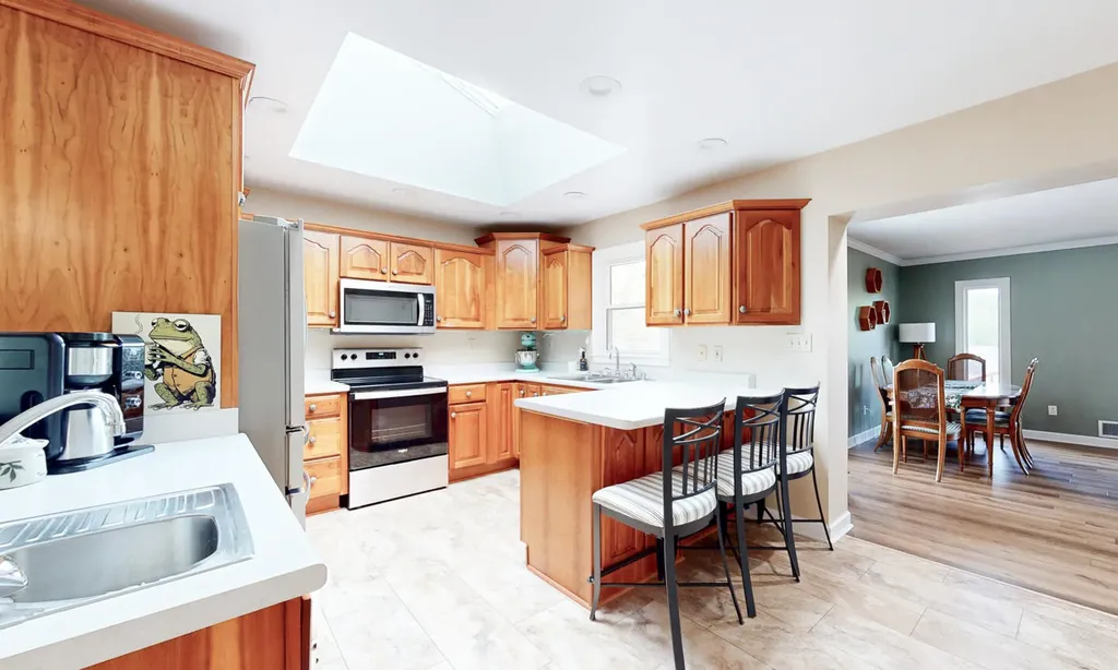 2722 Stetson Lane Lexington KY 40517