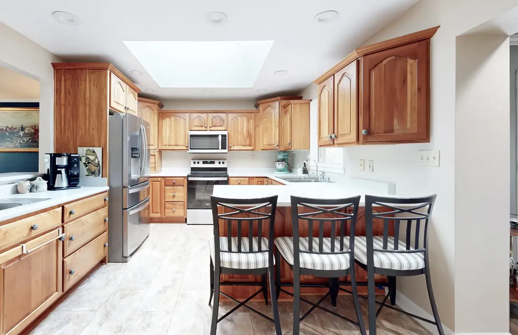 2722 Stetson Lane Lexington KY 40517