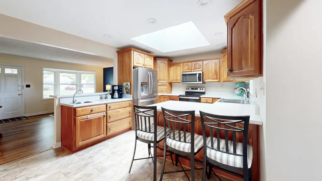 2722 Stetson Lane Lexington KY 40517