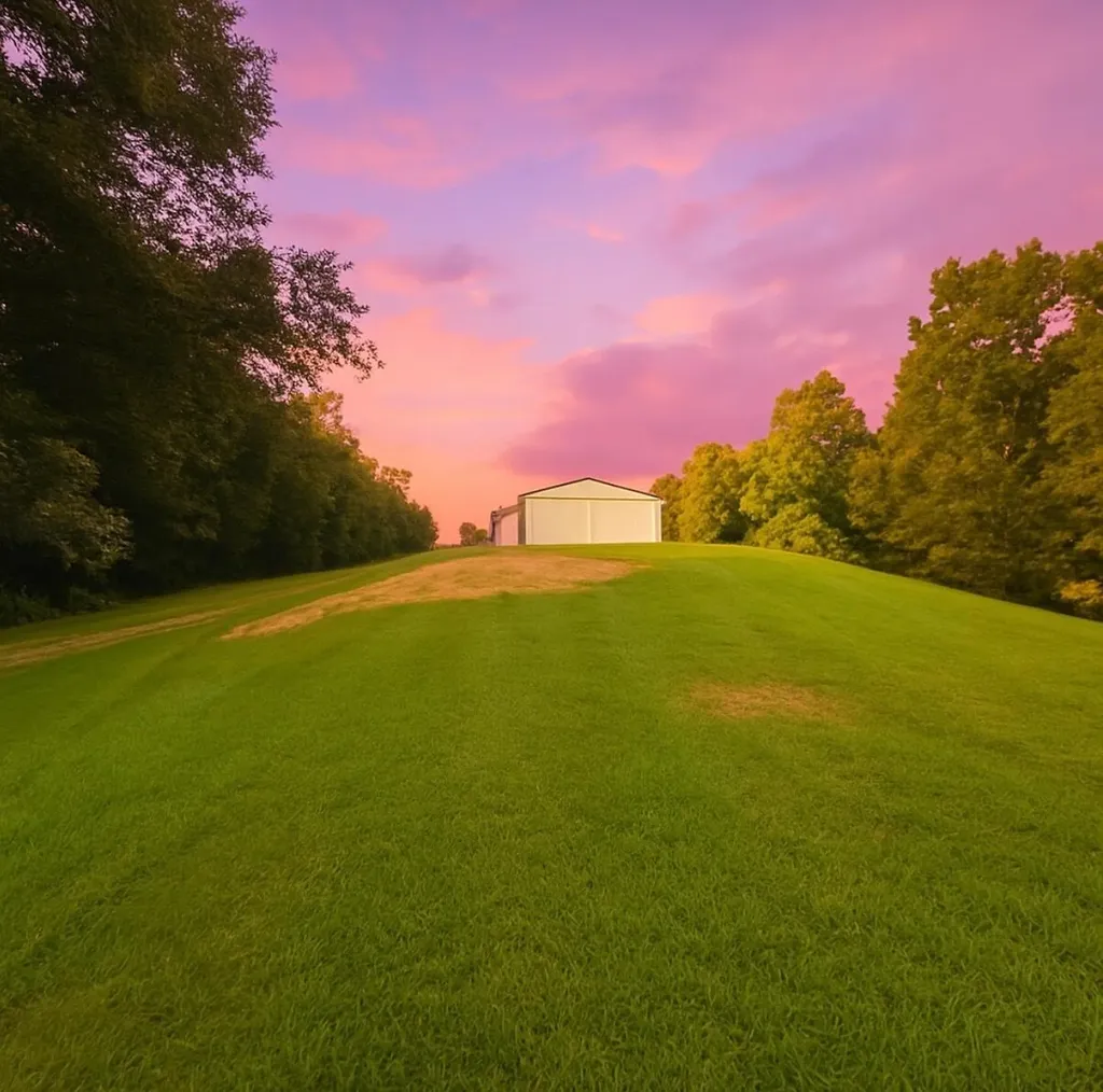 1232 Pleasant Grove Ridge Road Lawrenceburg KY 40342