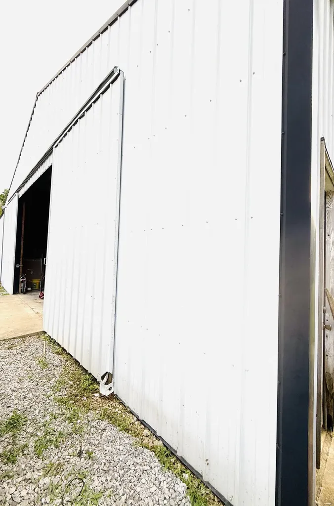 1232 Pleasant Grove Ridge Road Lawrenceburg KY 40342