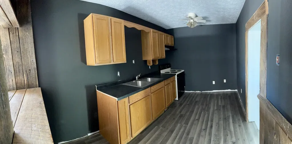 1097 Baker Lane Nicholasville KY 40356