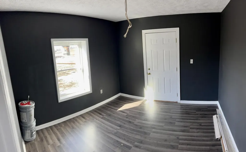 1097 Baker Lane Nicholasville KY 40356