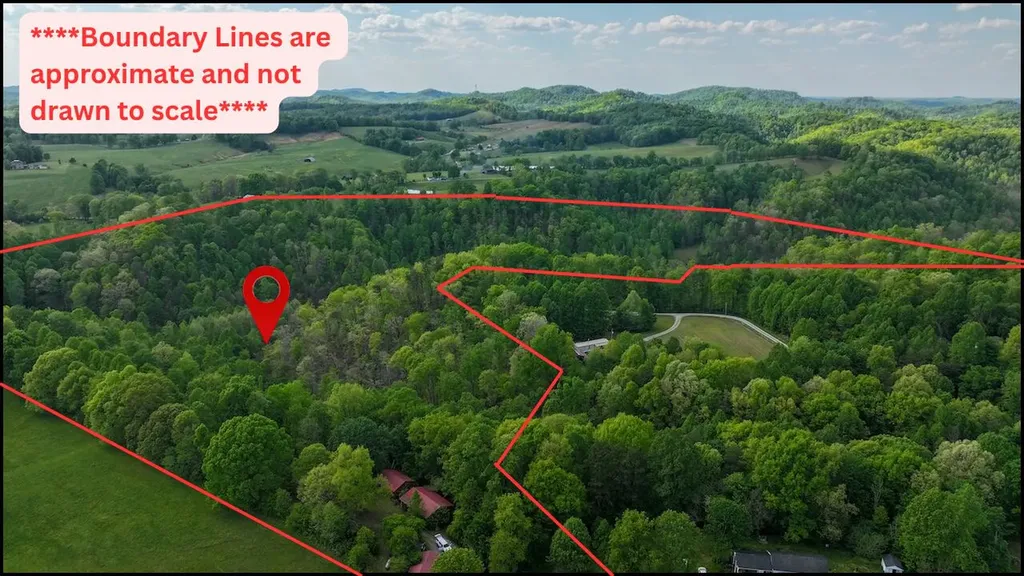 7478 Ky-80 Manchester KY 40962