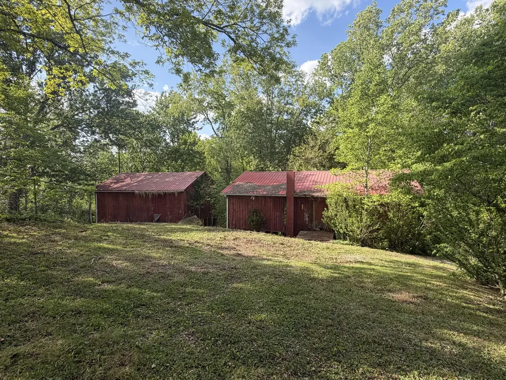 7478 Ky-80 Manchester KY 40962