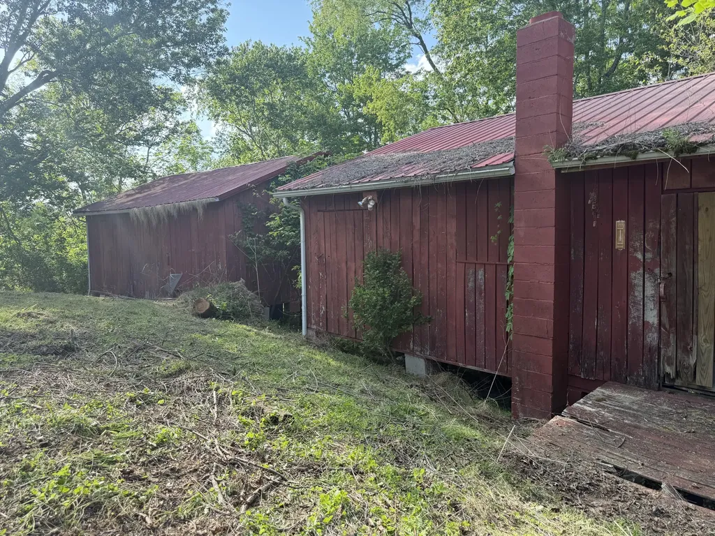 7478 Ky-80 Manchester KY 40962