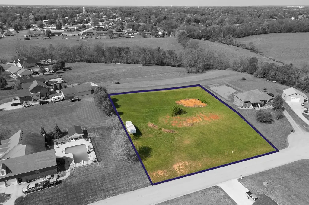 205 Courtney Circle Mt Sterling KY 40353