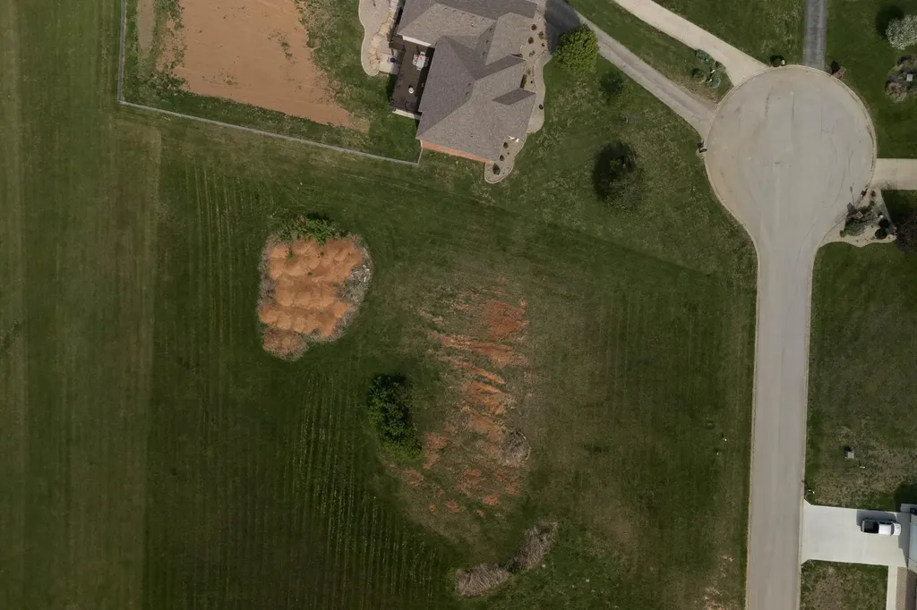 205 Courtney Circle Mt Sterling KY 40353