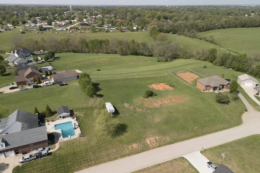 205 Courtney Circle Mt Sterling KY 40353
