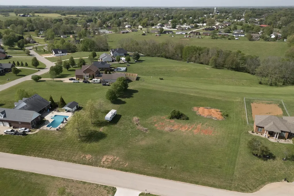 205 Courtney Circle Mt Sterling KY 40353