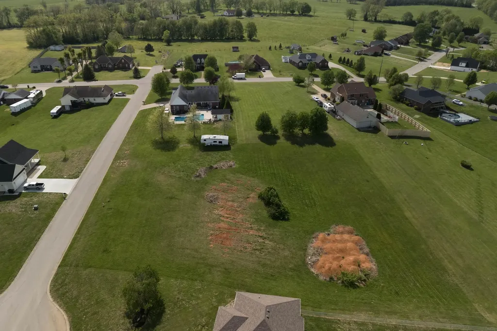 205 Courtney Circle Mt Sterling KY 40353