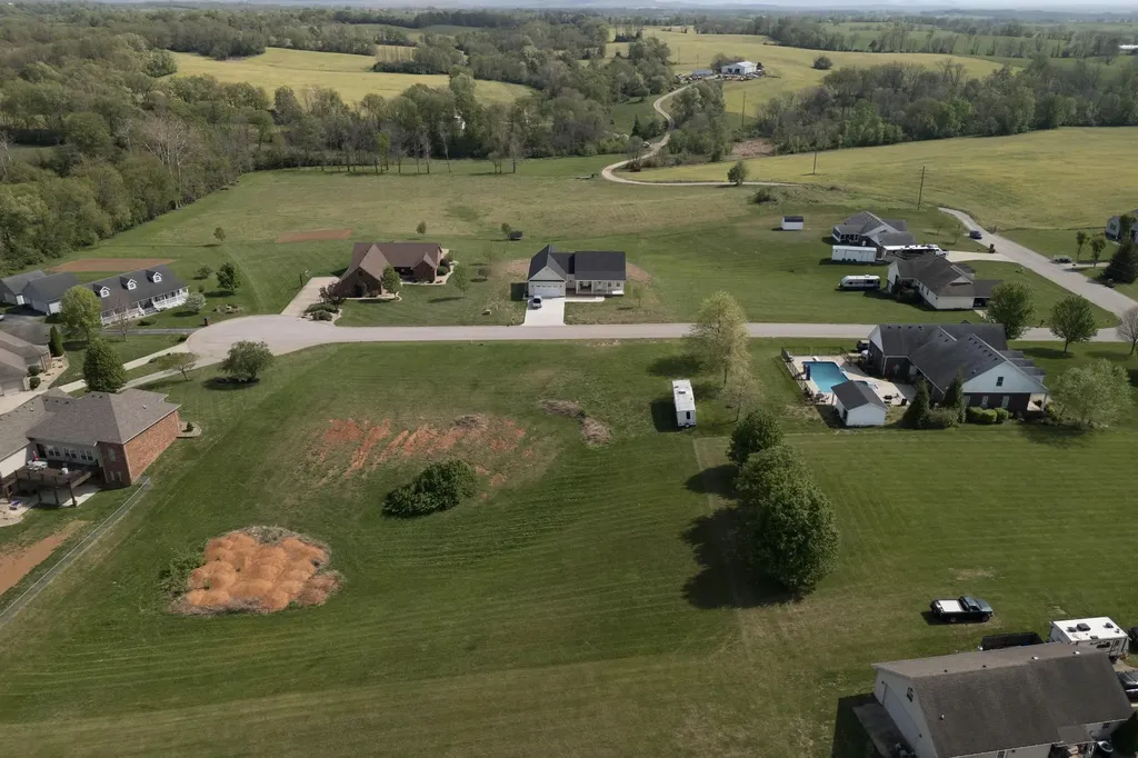 205 Courtney Circle Mt Sterling KY 40353