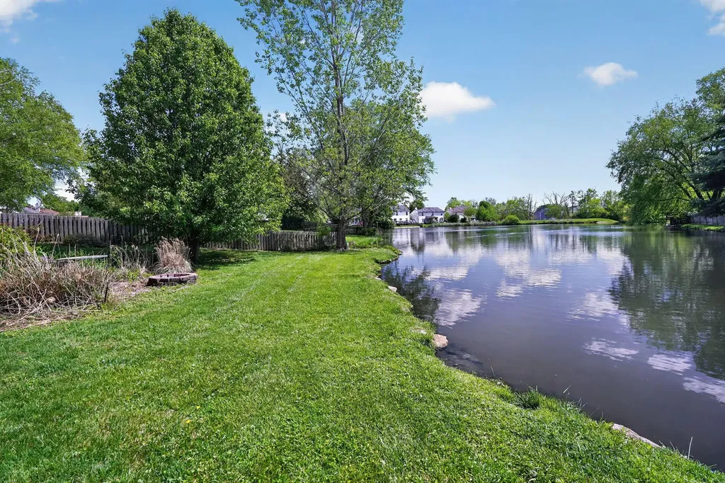 112 Redding Lake Circle Georgetown KY 40324