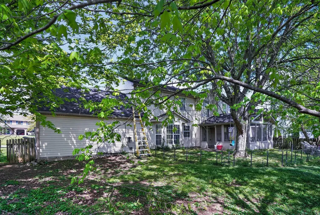 112 Redding Lake Circle Georgetown KY 40324