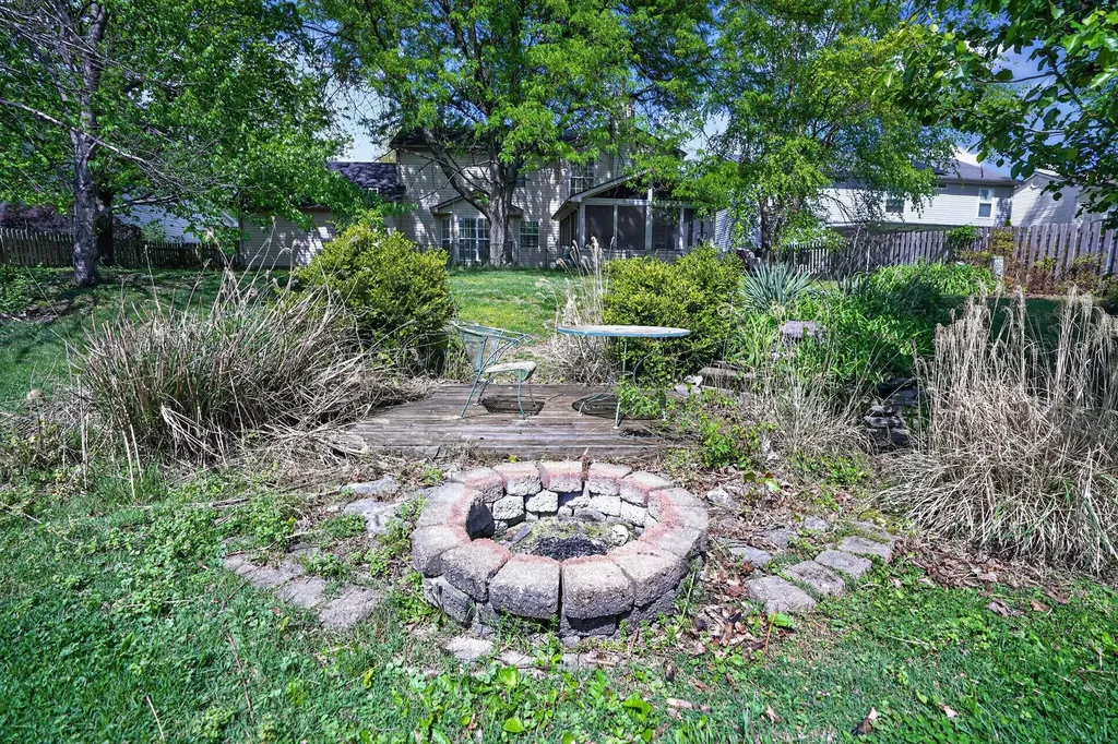 112 Redding Lake Circle Georgetown KY 40324