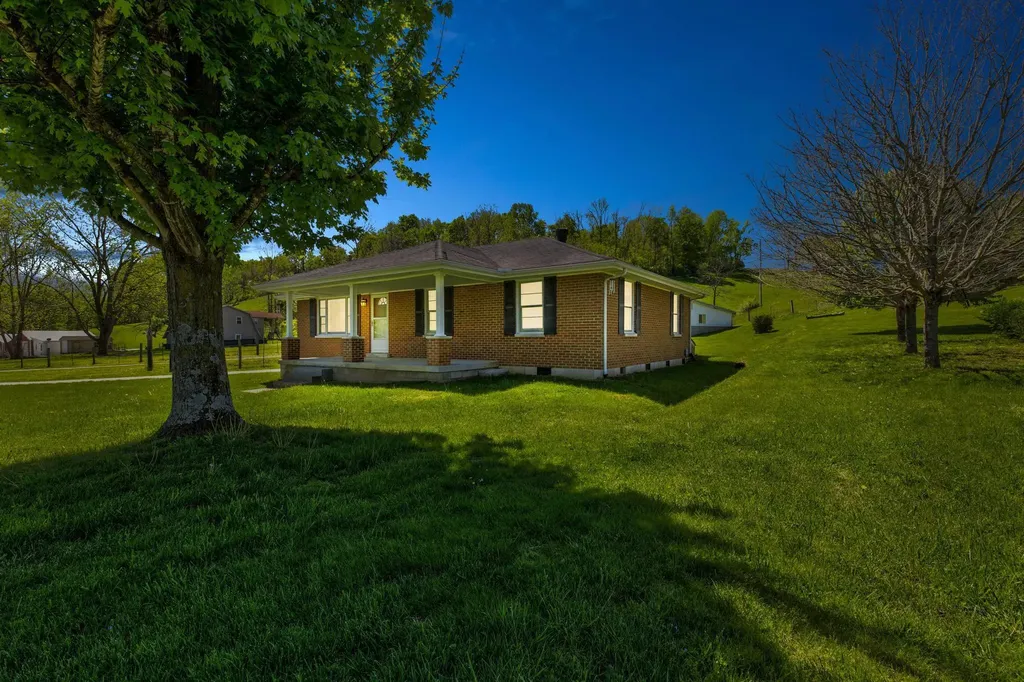 4654 Levee Road Mt Sterling KY 40353