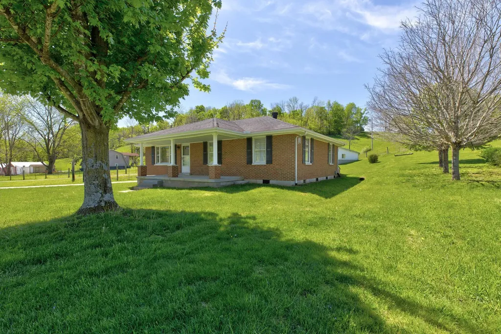 4654 Levee Road Mt Sterling KY 40353