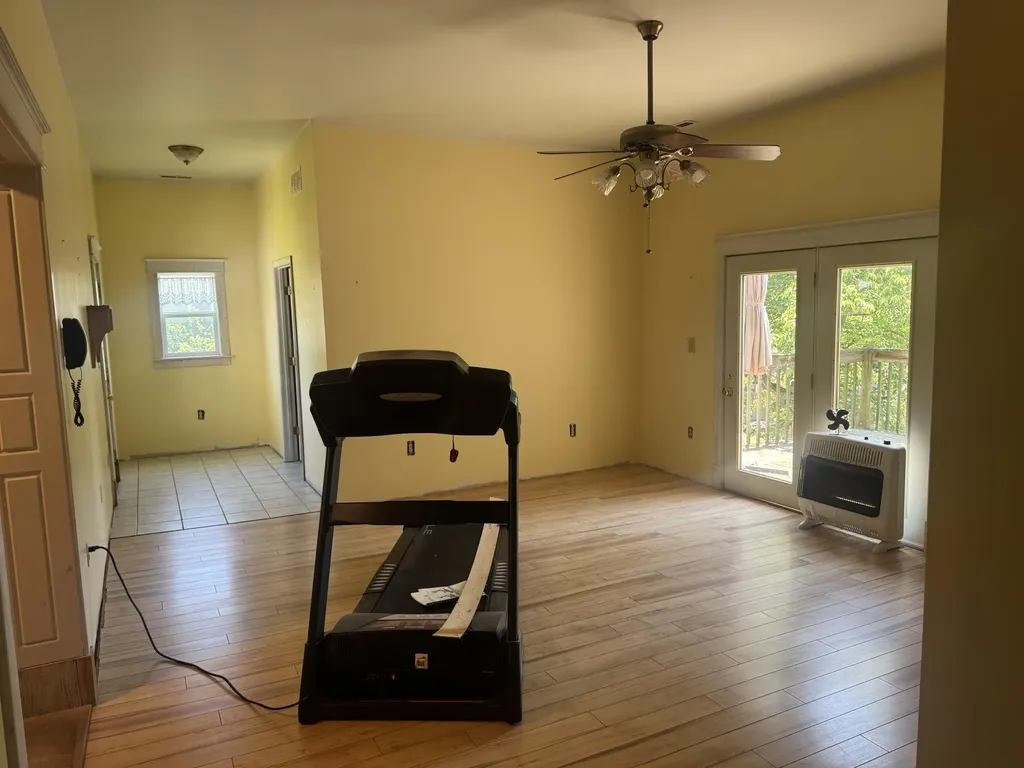 966 Highland ' Avenue Jackson KY 41339