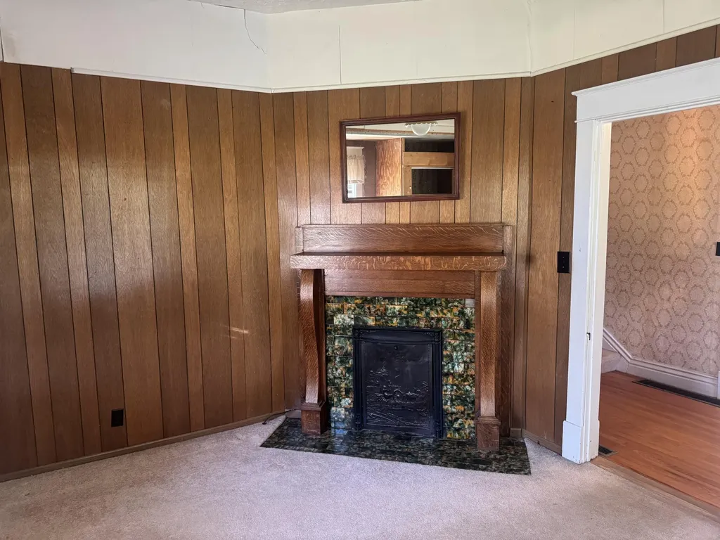 966 Highland ' Avenue Jackson KY 41339