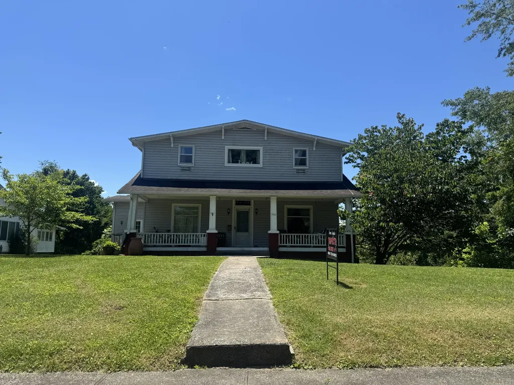 966 Highland ' Avenue Jackson KY 41339