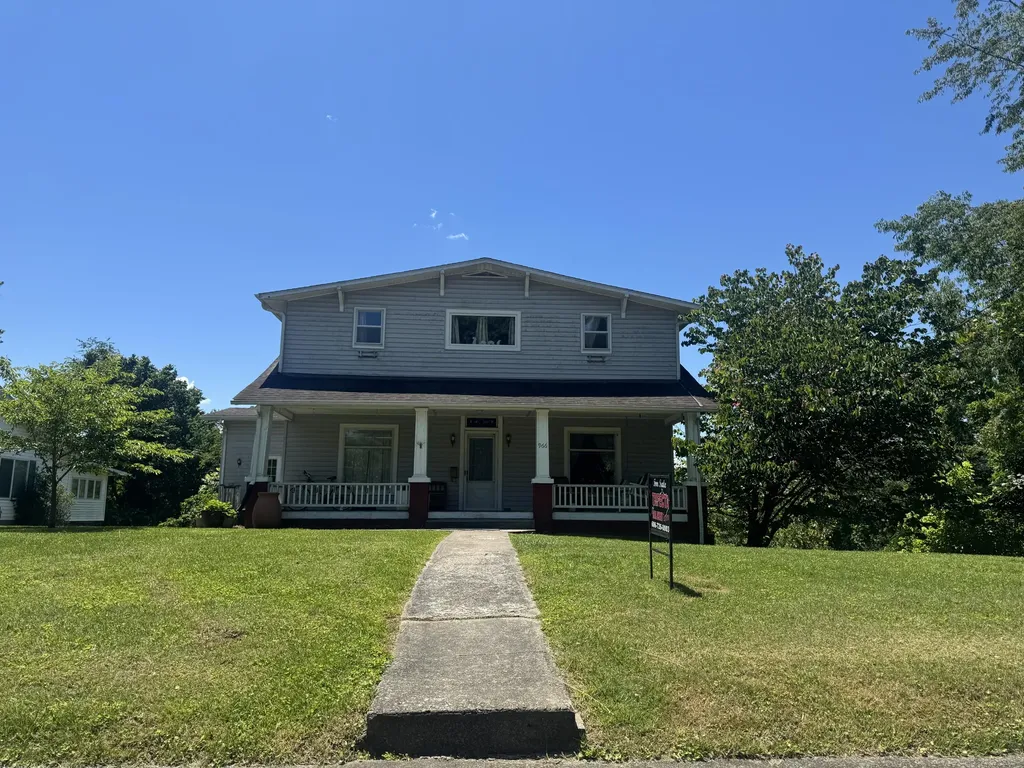 966 Highland ' Avenue Jackson KY 41339