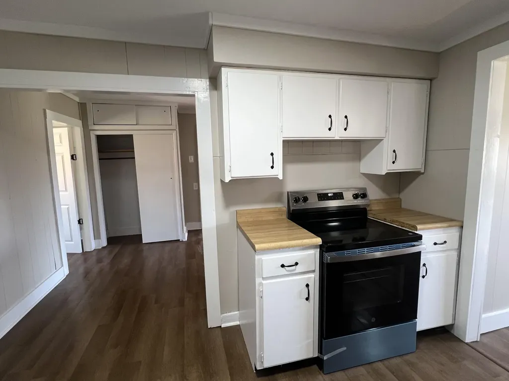 508 College Street Corbin KY 40701