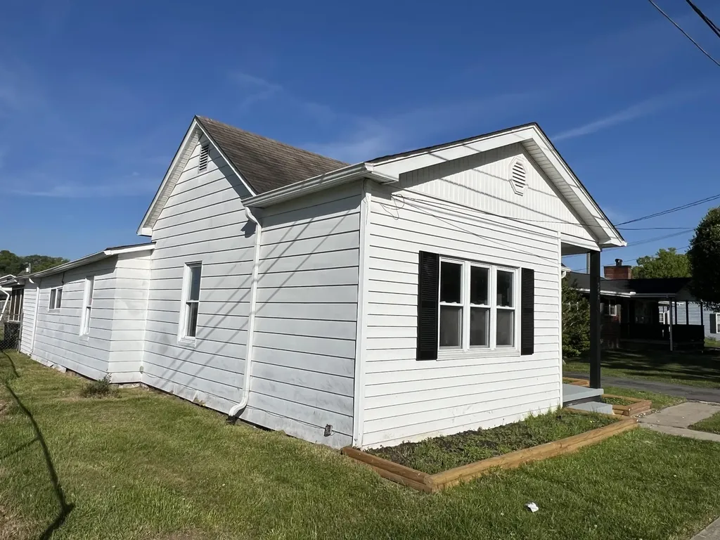508 College Street Corbin KY 40701