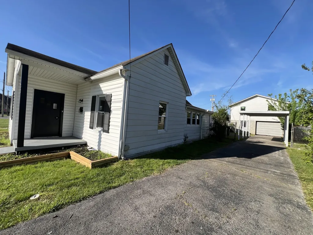 508 College Street Corbin KY 40701