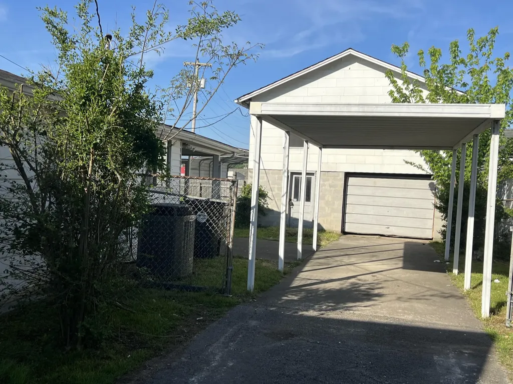 508 College Street Corbin KY 40701