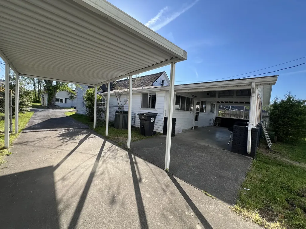 508 College Street Corbin KY 40701