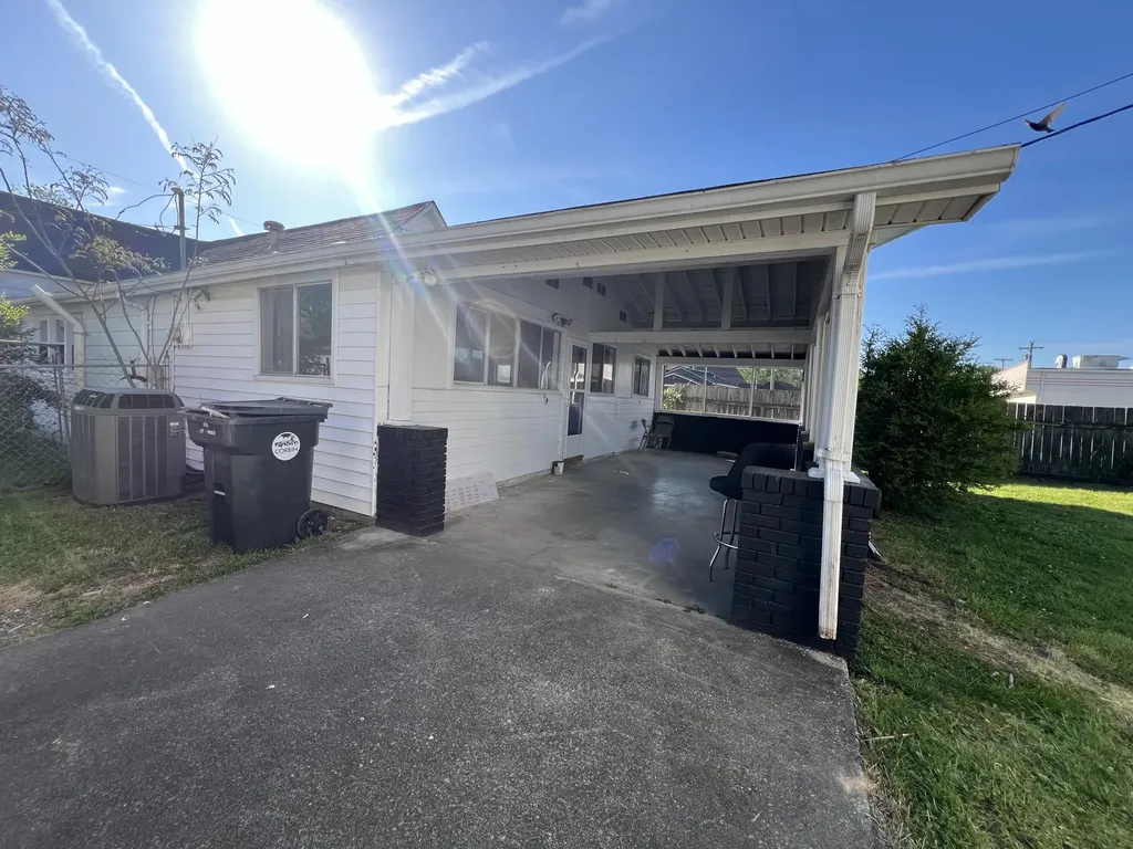 508 College Street Corbin KY 40701