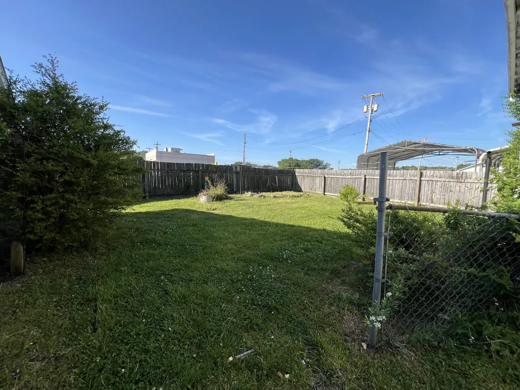 508 College Street Corbin KY 40701