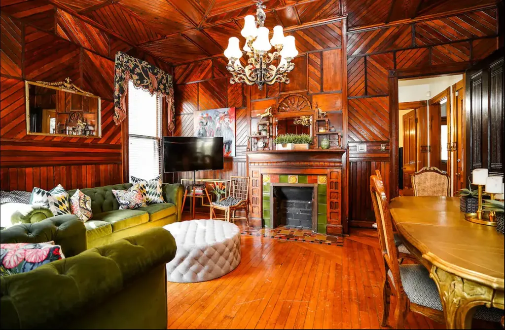 344 Madison Place Lexington KY 40508